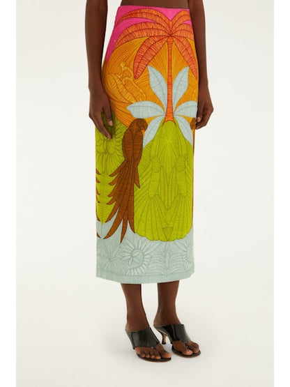 USIACURI skirt