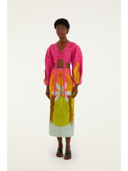USIACURI skirt