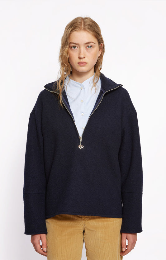 NAVY / 34