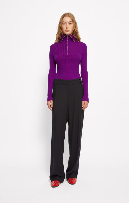 VIOLET / 34
