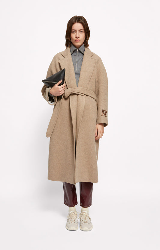 BEIGE / 34