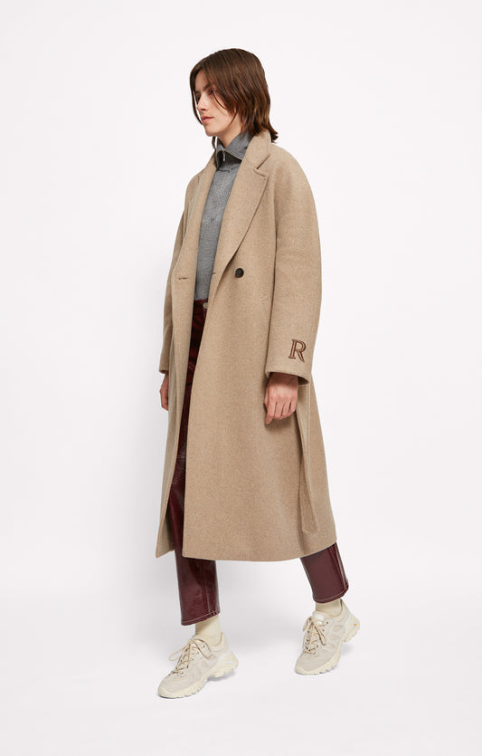 BEIGE / 34
