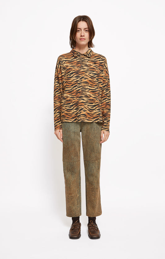 WILD PRINT / 34