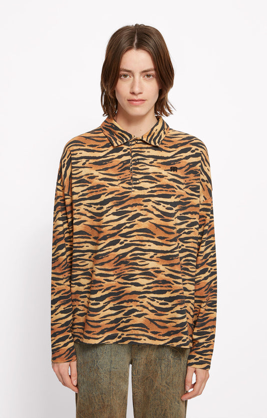 WILD PRINT / 34