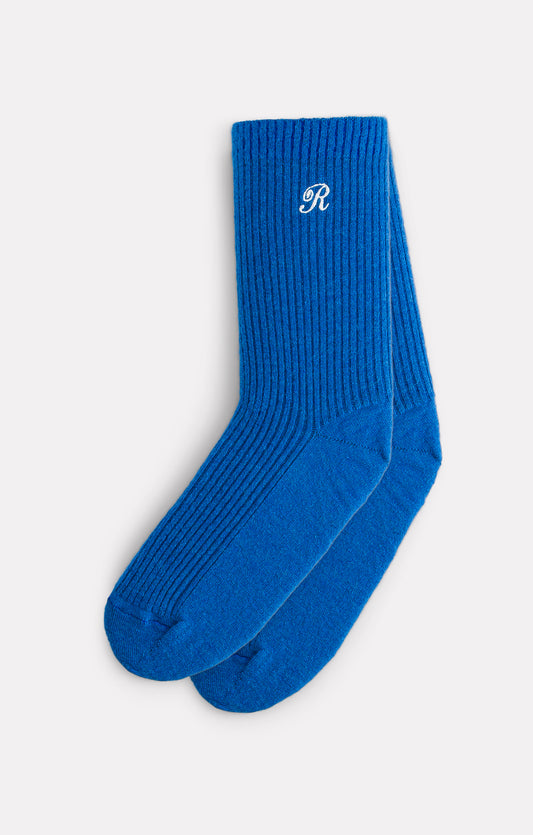 AZURE BLUE / TU