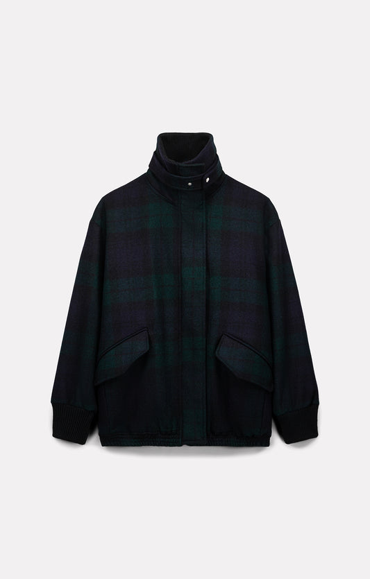 TARTAN / XS