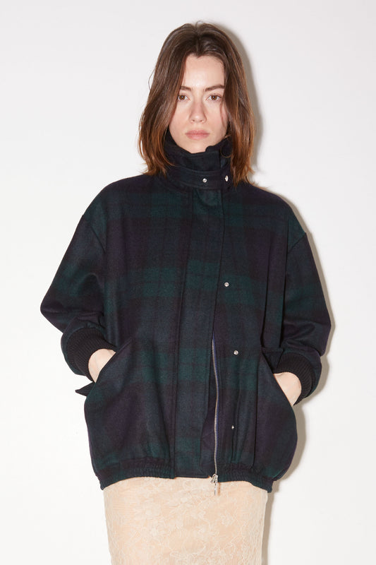 TARTAN / XS