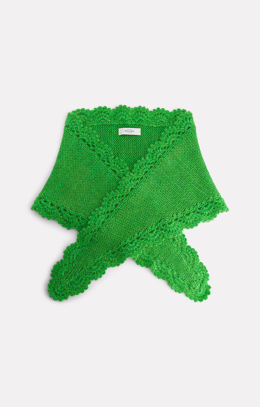 green / TU