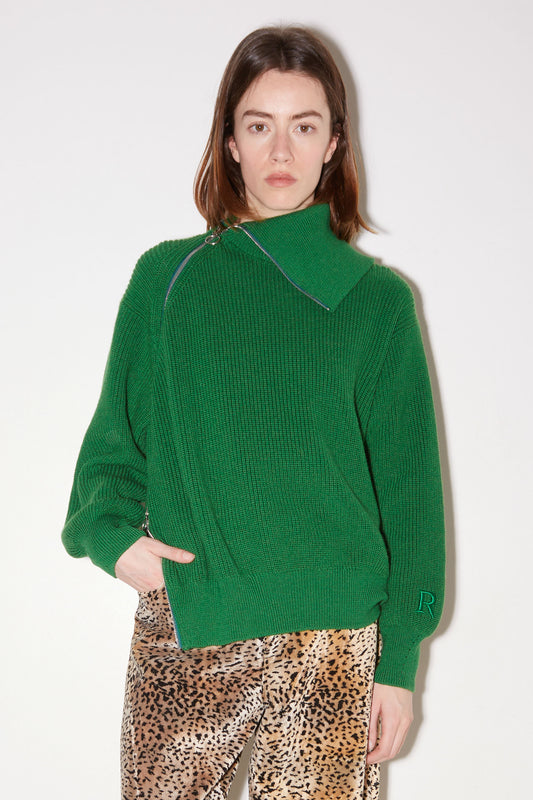 green / XS