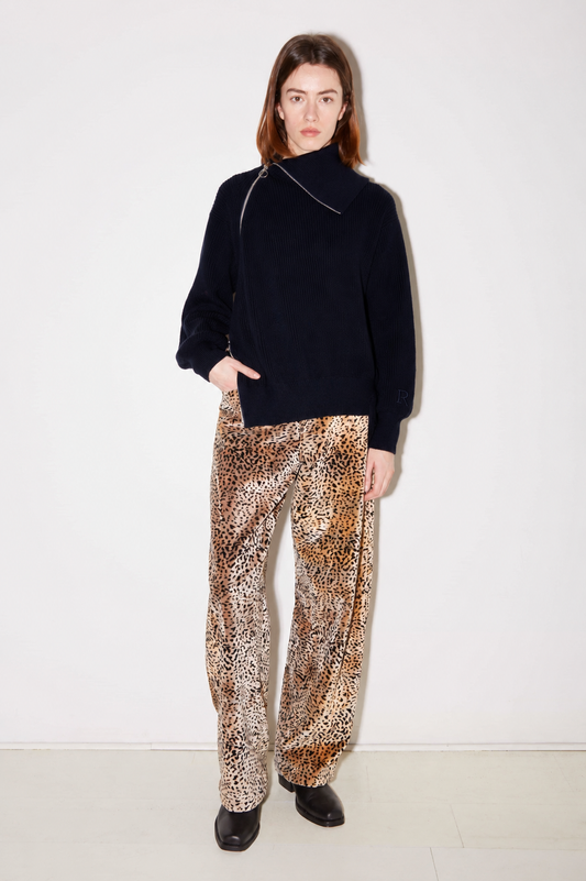 NAVY / XS