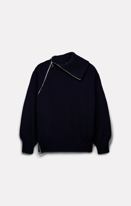 NAVY / XS