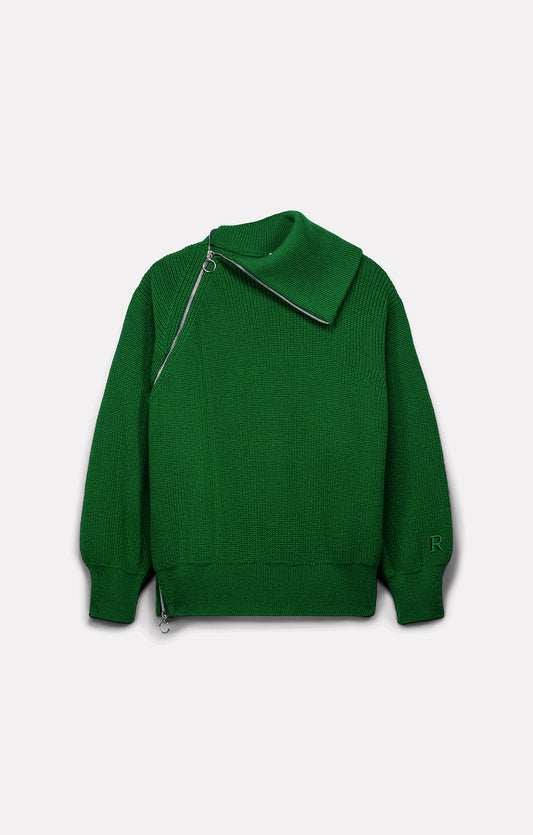 green / XS
