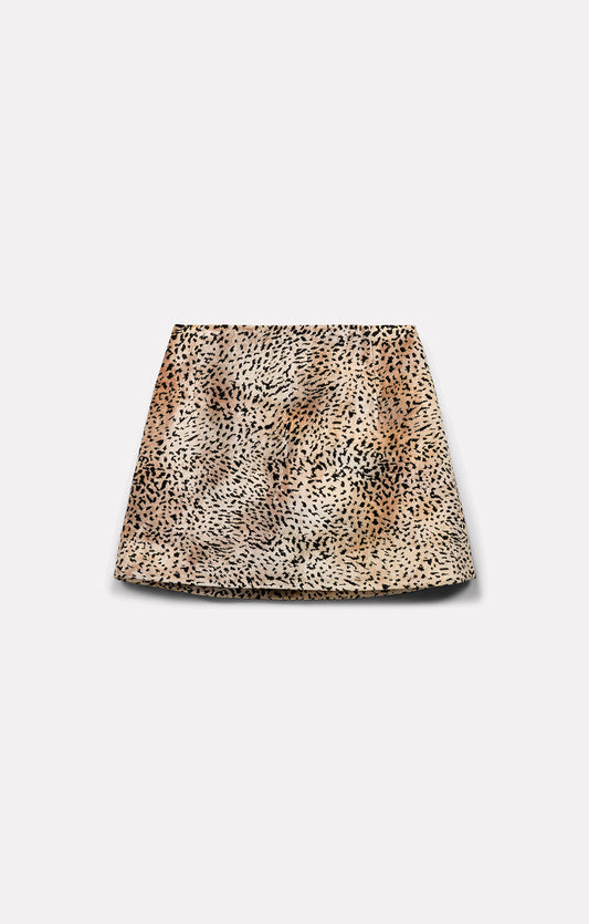 WILD PRINT / 34