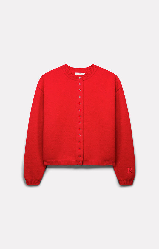 RED / XS