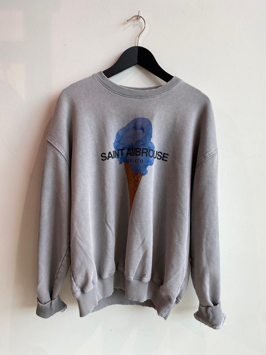 STONE GREY / XS