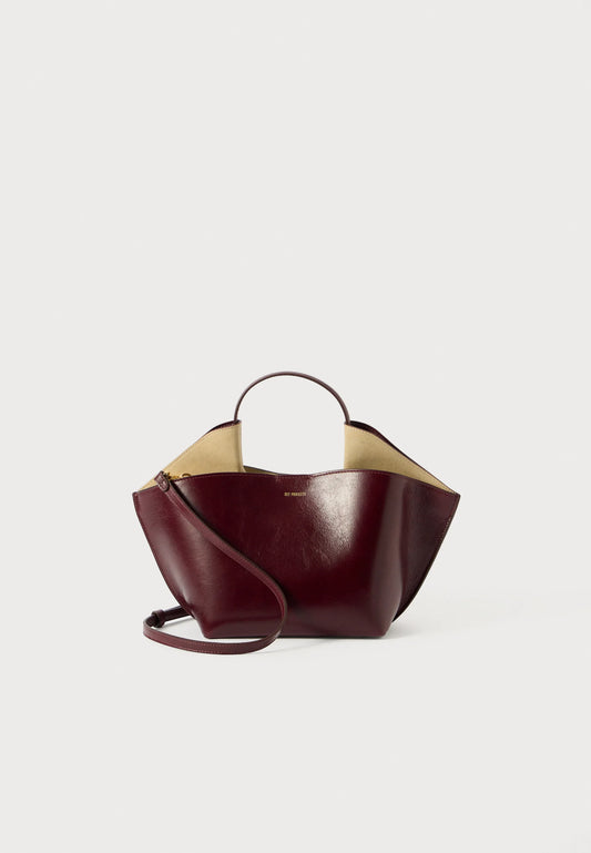 RED-BROWN / TU