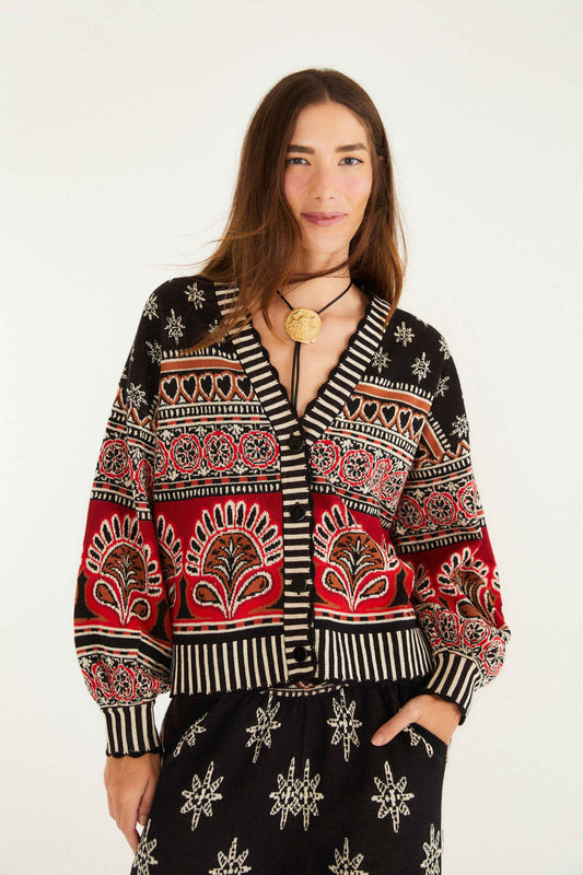 MULTICOLOUR / XS