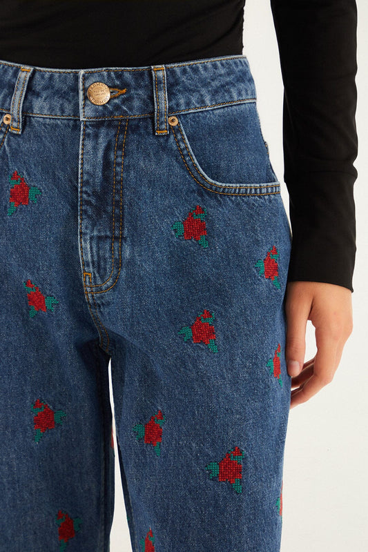 DENIM / 23