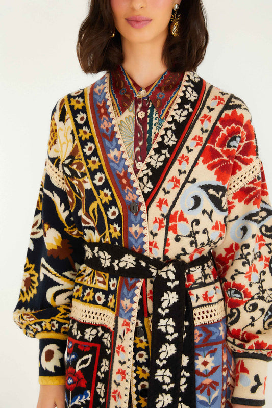 MULTICOLOUR / XS