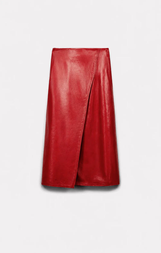 LIPSTICK RED / 34