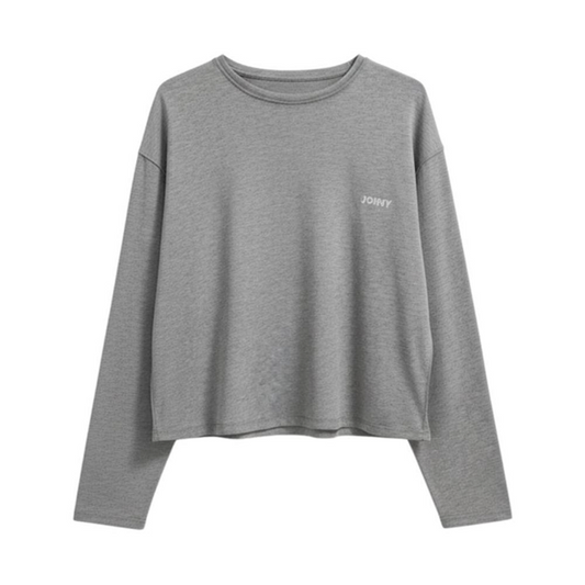 GREY / XS