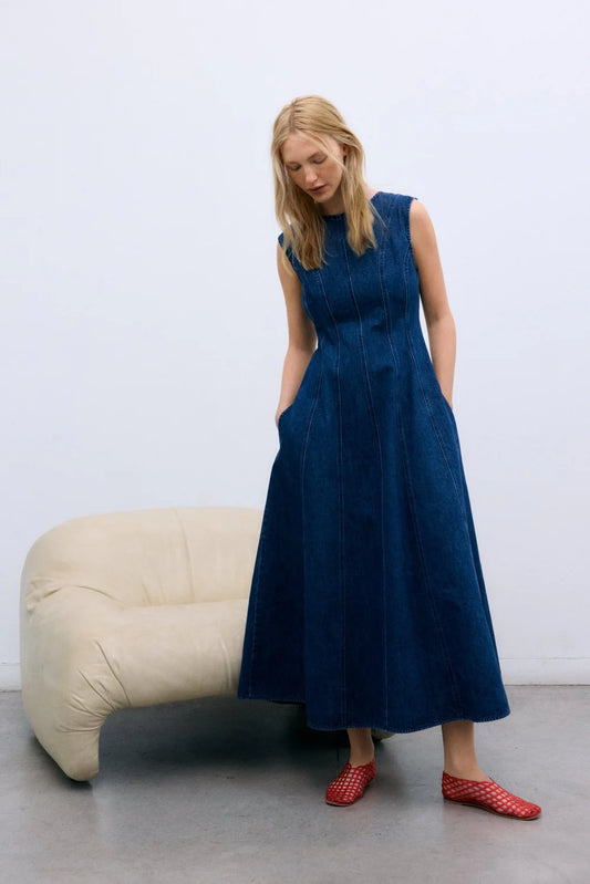 INDIGO / XS